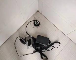 沾益测漏水公司