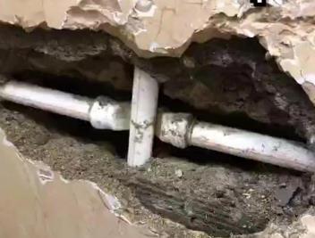 沾益漏水检测电话多少