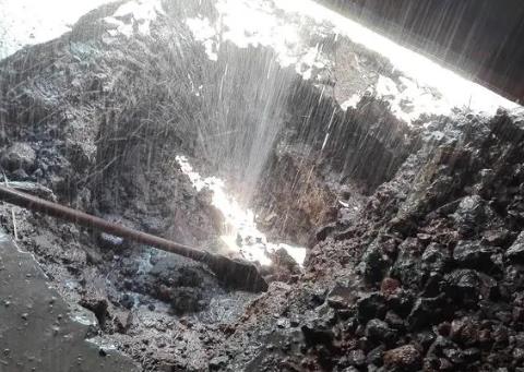 沾益漏水检测哪家好