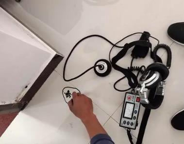 沾益测漏水公司电话