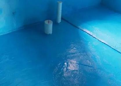 沾益漏水检测价格