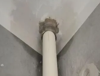 沾益卫生间测漏水价格
